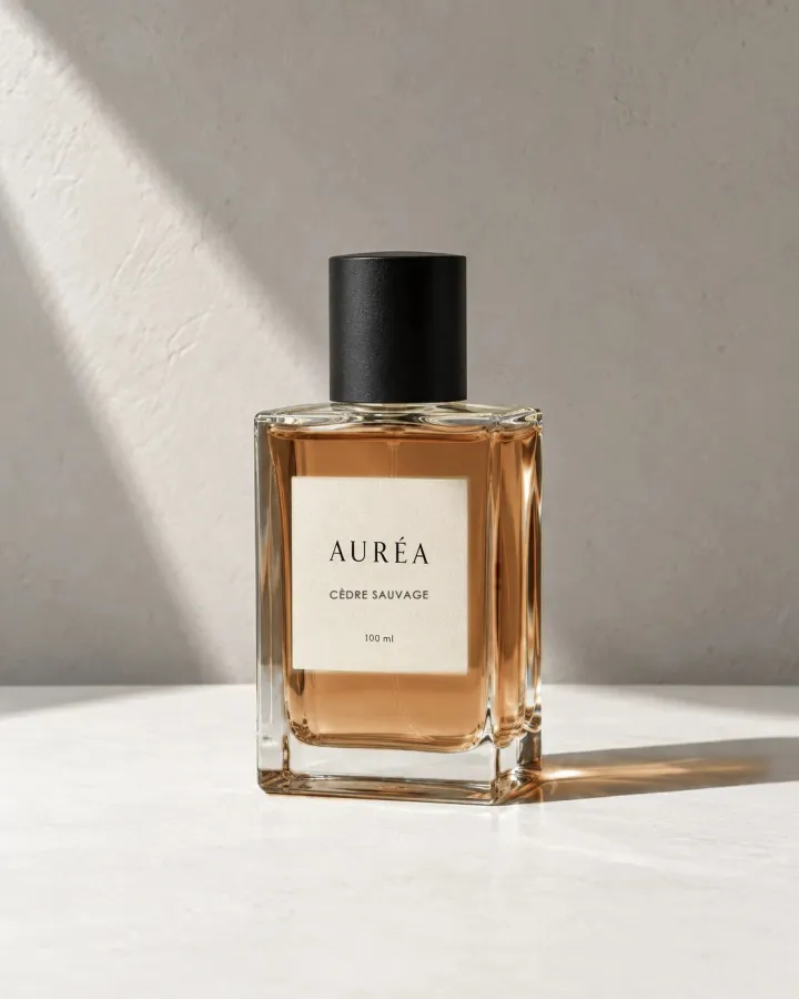 Cèdre Sauvage