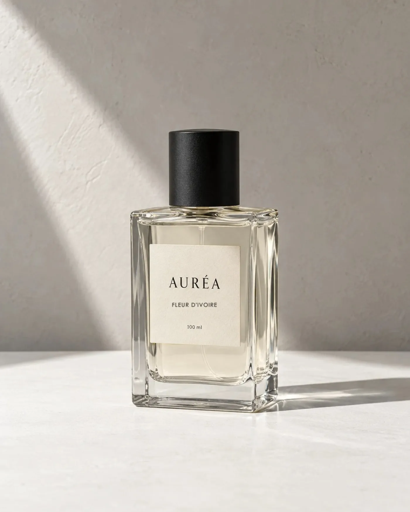 Fleur d'Ivoire — product photo